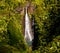 Manawaiopuna Falls in Kauai