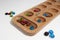 Mancala board game