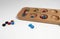 Mancala board game