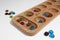 Mancala board game