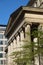 Manchester Art Gallery Ionic Pillars