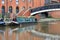 Manchester canal