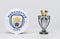 Manchester City And EPL