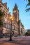 Manchester Town Hall