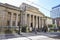 Manchester, UK - 4 May 2017: Exterior Of The Manchester Art Gallery