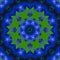 Mandala graphic symmetry , pattern bright texture unique mosaic , oriental decor