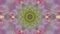 Mandala Green Harmony Relax Wallpaper Symmetry Yoga Meditation