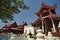 Mandalay Palace. Myanmar