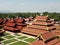 Mandalay Palace, Myanmar (Burma)