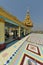 Mandalay Soon U Ponya Shin Pagoda
