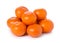 Mandarines tangerine citrus
