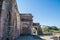 Mandav Jal mahal or Water Palce Entry Gate