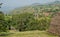 Mandav Landscape and Alamgir Gate of Fort