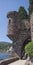 Mandelieu-la Napoule Castle, South of France
