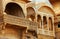 Mandir Palace, Jaisalmer, India, Asia