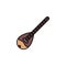 Mandolin icon. Element of color ancient greece icon for mobile concept and web apps. Colored Mandolin icon can be used for web an