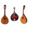 Mandolins