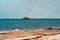 Mandorah Jetty in Darwin Harbour