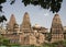 Mandore Hindu Temple - near Jodhpur - India