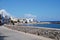 Mandraki beach, Nisyros island