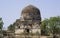 Mandu Islamic Architecture Dome