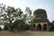 Mandu in Madhya Pradesh, India