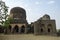 Mandu in Madhya Pradesh, India