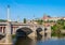 Manes Bridge in Prague