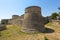 Manfredonia (Foggia, Apulia, Italy) - Castle