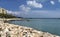 Manfredonia sea view - Gargano - Apulia