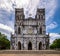 Mang Lang church in Phu Yen, Viet Nam