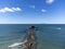 Mangawhai Heads Breakwater, NZ