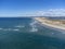 Mangawhai Heads Looking South