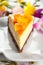 Mango Cheesecake