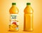 Mango juice product