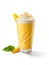 Mango milkshake