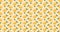 Mango seamless pattern vector