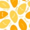 Mango, seamless pattern for your design