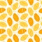 Mango, seamless pattern for your design