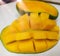 These mango slices are rich in vitamin C, bandung 20  November 2020 west java Indonesia java Indonesia