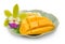 Mango and Sticky Rice