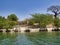 Mangroves in Senegal, great place for tourists to visit by boat