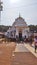 Mangueshi temple, Goa, India