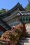 Mangwolsa Temple, Dobongsan National Park, Seoul, Korea