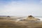 Mangystau region landscape, Karyn Zharyk depression, Kazakhstan