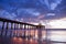 Manhattan Beach Pier