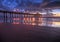 Manhattan Beach Pier HDR