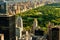 Manhattan and Central Park view