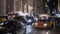 Manhattan Fifth Avenue street view