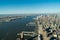 Manhattan- Hudson River